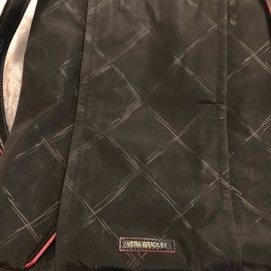 Vera Bradley crossbody bag